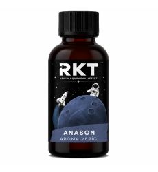 Göbek Anason Aroma Verici | 100mL