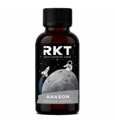 Sakızlım Anason Aroma Verici | 100mL
