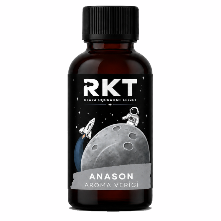 Sakızlım Anason Aroma Verici | 100mL