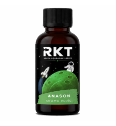 Tekirdağ Anason Aroma Verici | 100mL