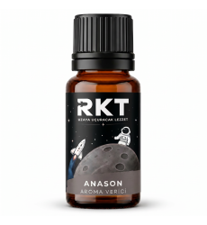 Kristal Anason | 15mL
