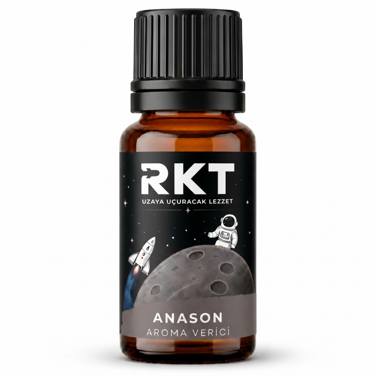 Kristal Anason | 15mL