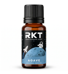 Agave Aroma Verici | 15mL