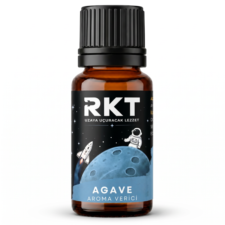 Agave Aroma Verici | 15mL