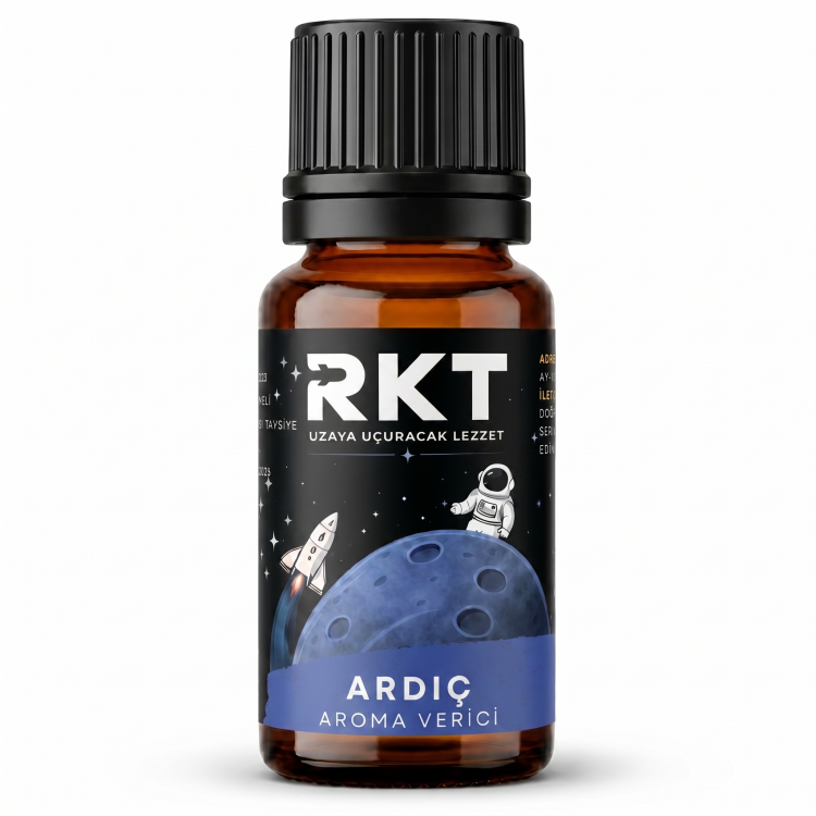 Ardıç Aroma Verici | 15mL