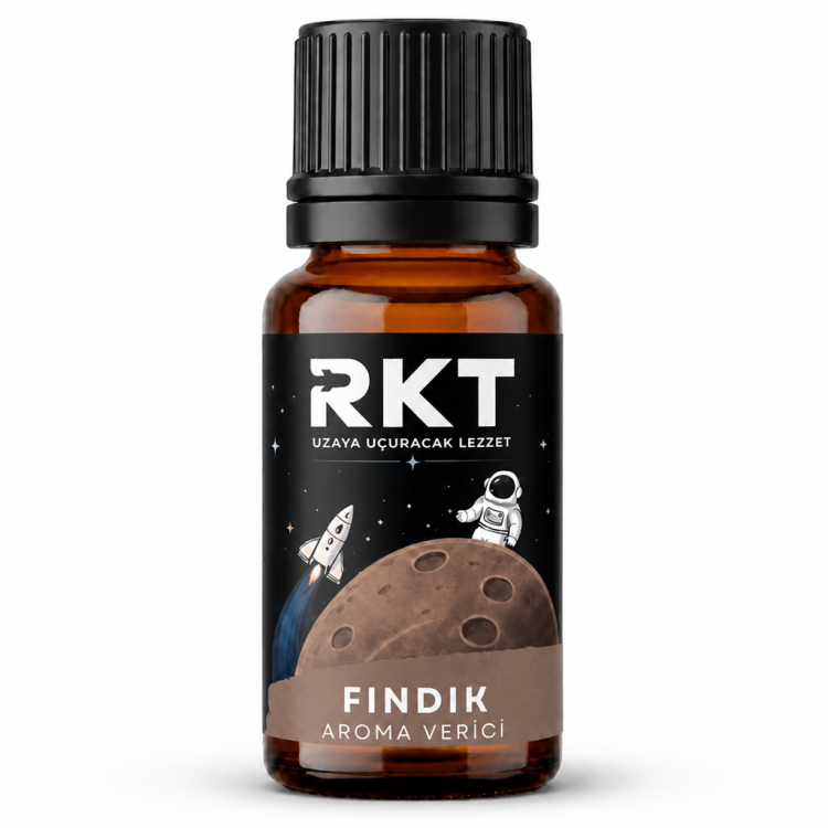 Fındık aroma verici | 15mL