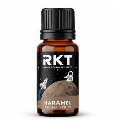 Karamel Aroma Verici | 15mL