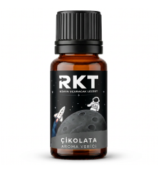 Çikolata Aroma Verici | 15mL