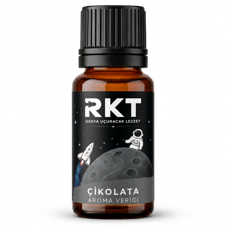 Çikolata Aroma Verici | 15mL