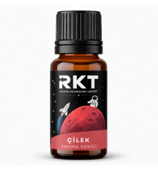 Çilek Aroma Verici | 15mL