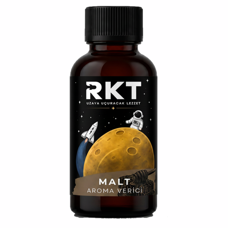 Malt 106 Aroma Verici
