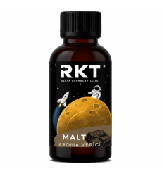 Malt 105 Aroma Verici