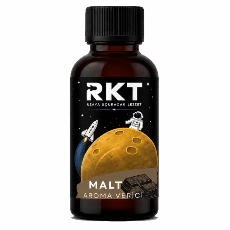 Malt 105 Aroma Verici