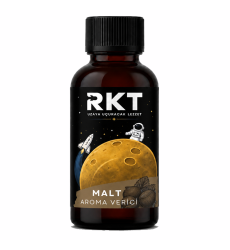 Malt 107 Aroma Verici