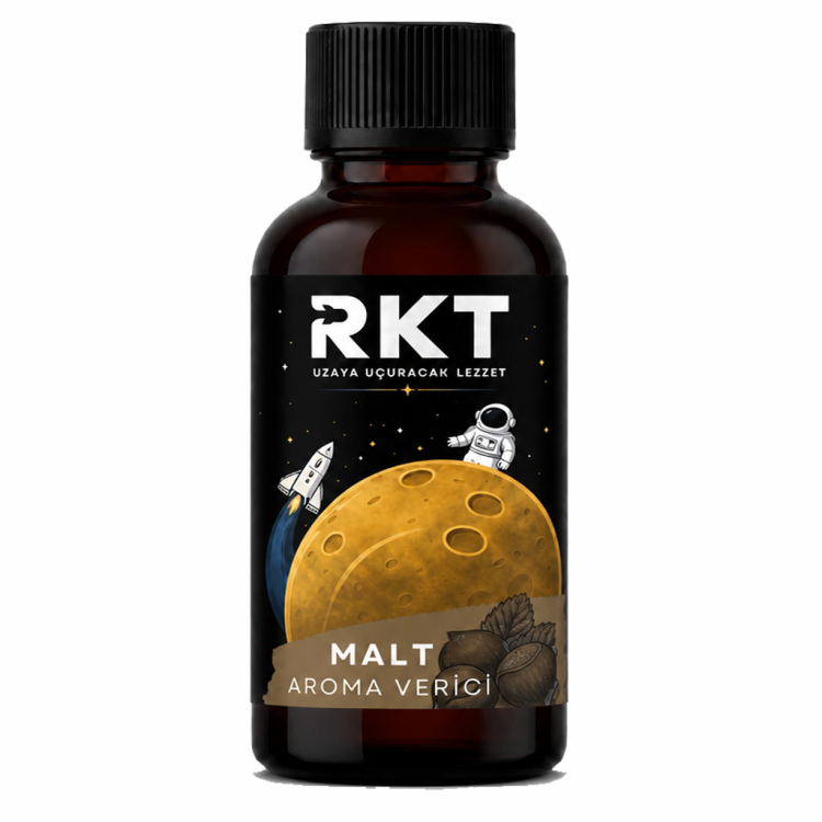 Malt 107 Aroma Verici