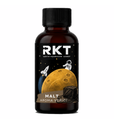 Malt 108 Aroma Verici