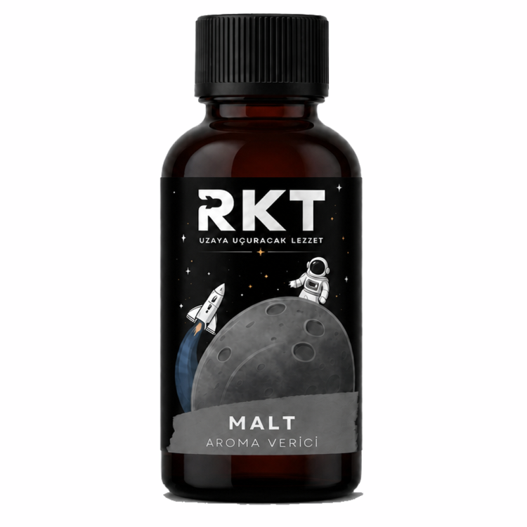 Malt 102 Aroma Verici