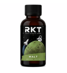 Malt 104 Aroma Verici