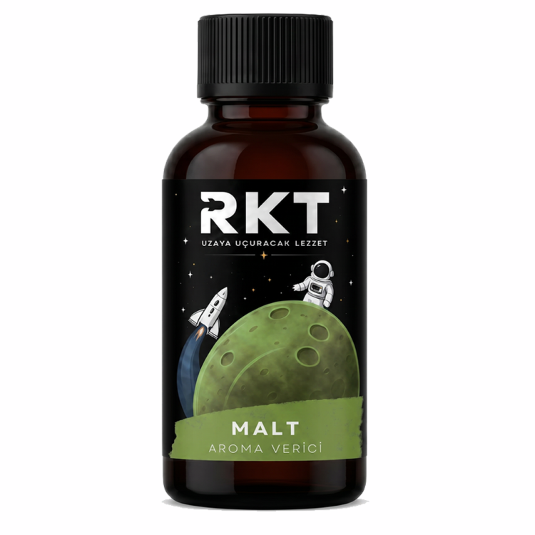 Malt 104 Aroma Verici