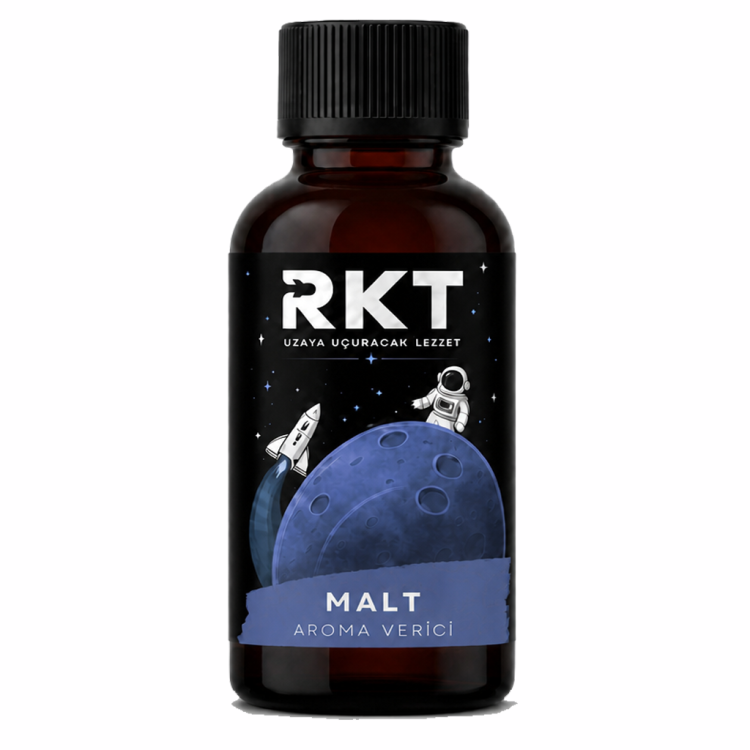 Malt 103 Aroma Verici
