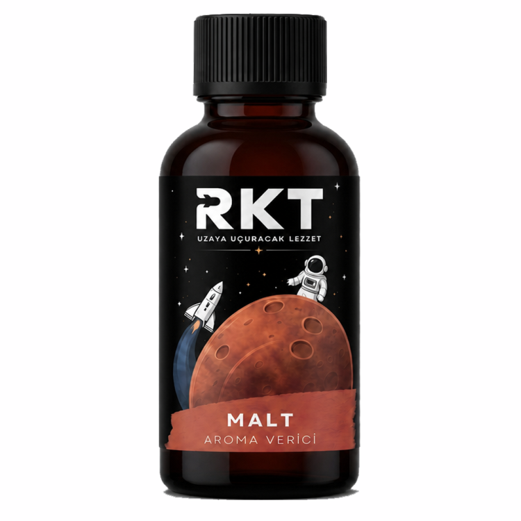 Malt 101 Aroma Verici