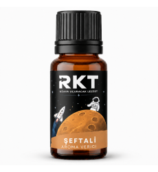 Şeftali Aroma Verici| 15mL