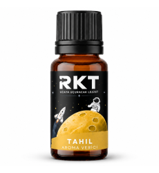 Tahıl Aroma Verici | 15mL