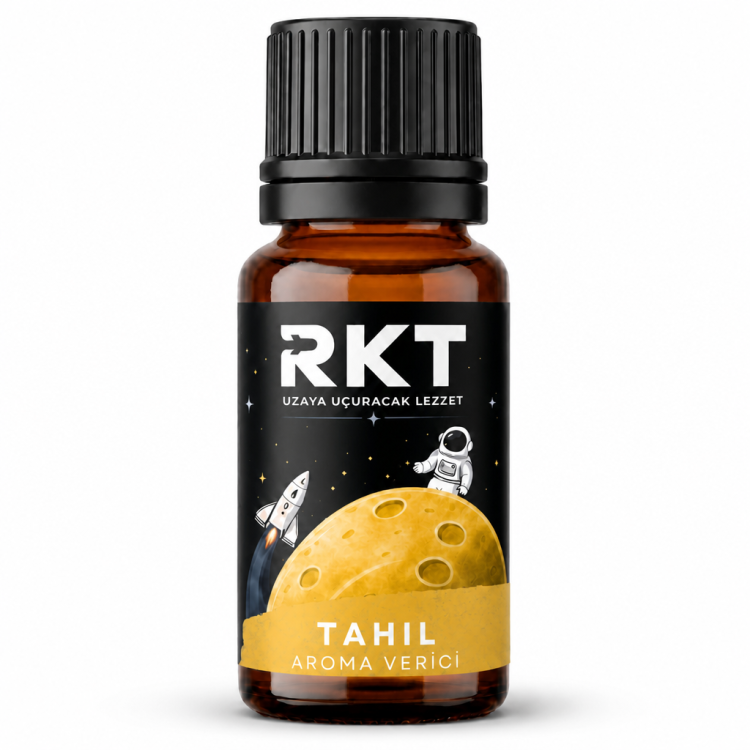 Tahıl Aroma Verici | 15mL