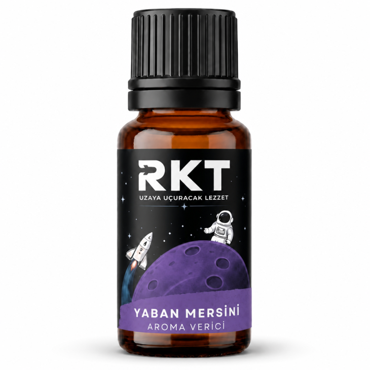 Yaban Mersini Aroma Verici | 15mL