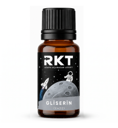 Gliserin Gıda Tipi (e422)