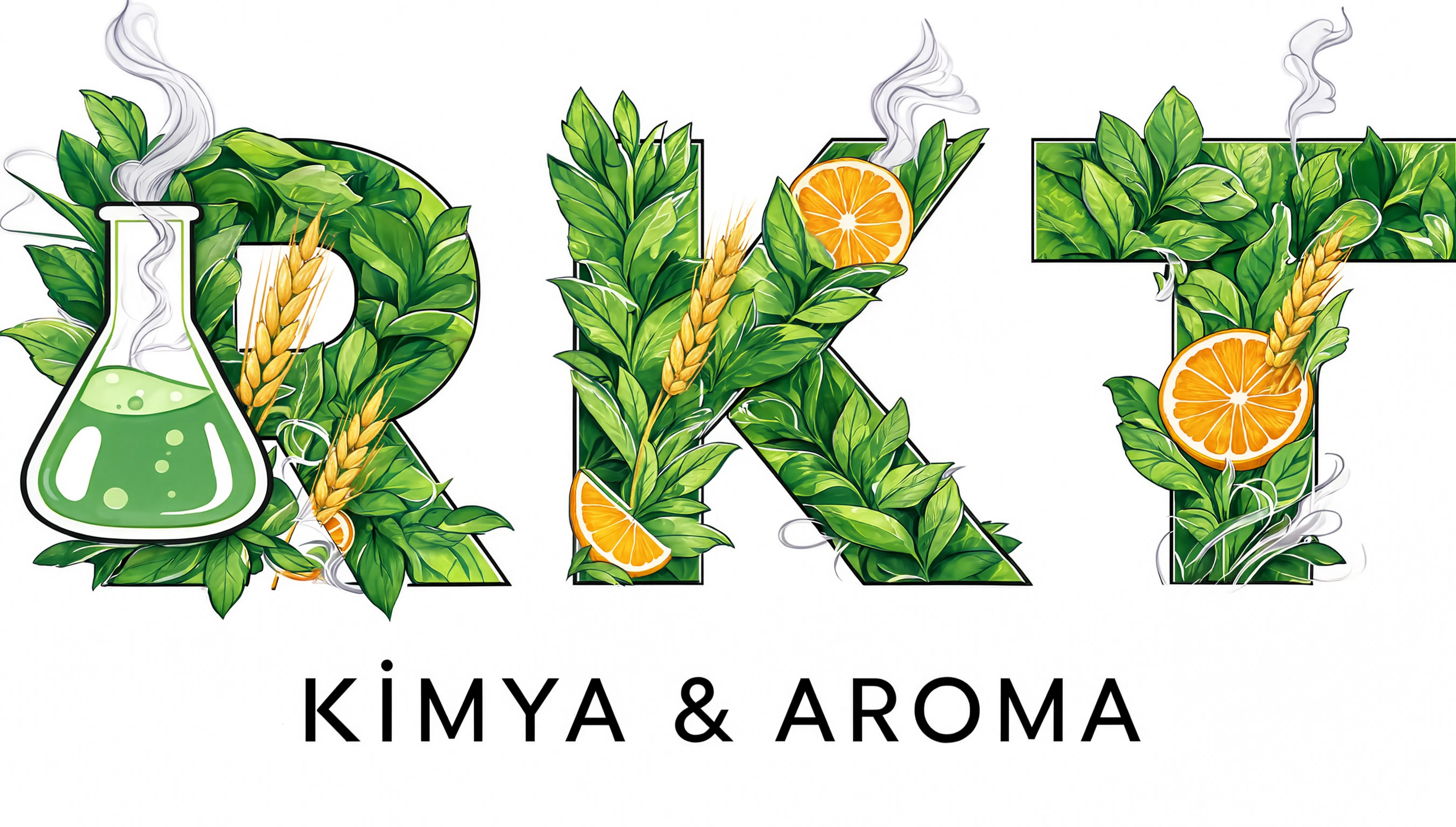 Rkt Aroma Kimya Esans Rkt Aroma Kimya Esans